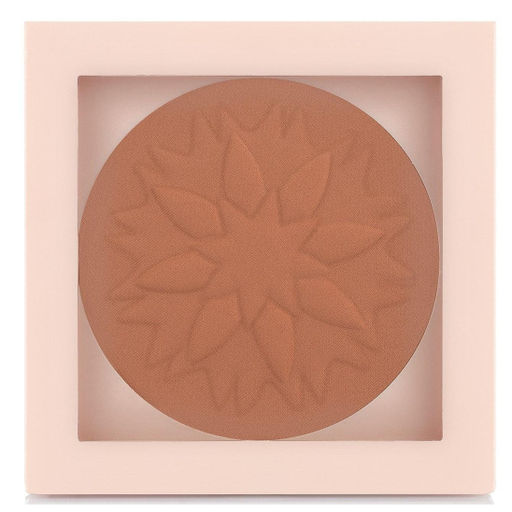 Пудра для лица Show Your Purity, 104 Warm Tan 410104