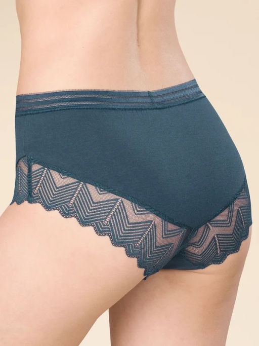 PELICAN, трусы женские, Морская волна  фото 2