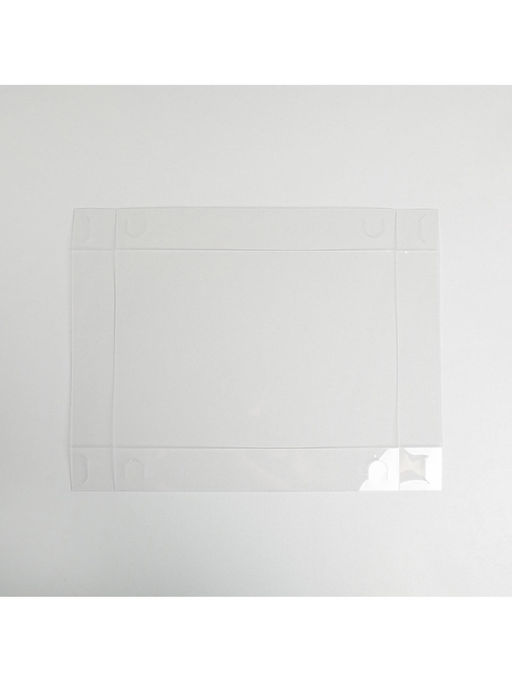 Цена за 5 шт. Коробка для капкейков, кондитерская упаковка, 6 ячеек «23 Февраля», 23×16×10 см