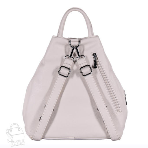 Рюкзак женский 575379 beige Velina Fabbiano-Safenta/30    в Новосибирске