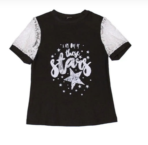 Джемпер д/дев. О65349 - Карамелли фото 3