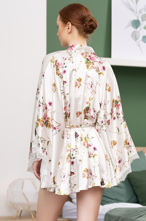 Халат Mia-Amore  фото 3