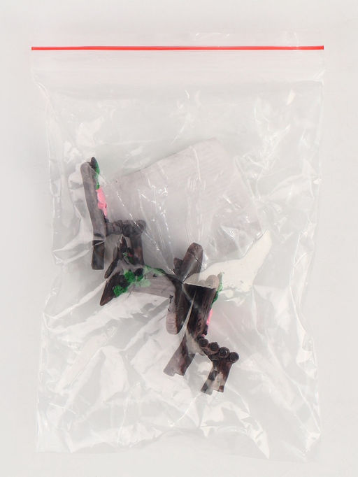 Миниатюра кукольная «Столик на двоих», набор: стол и 2 стула