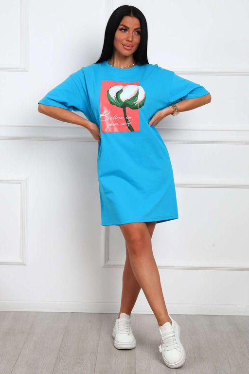 29522 туника женская - Натали фото 7