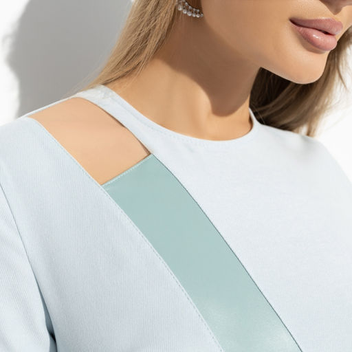 Платье Поддайся искушению (lady) - Charutti фото 3