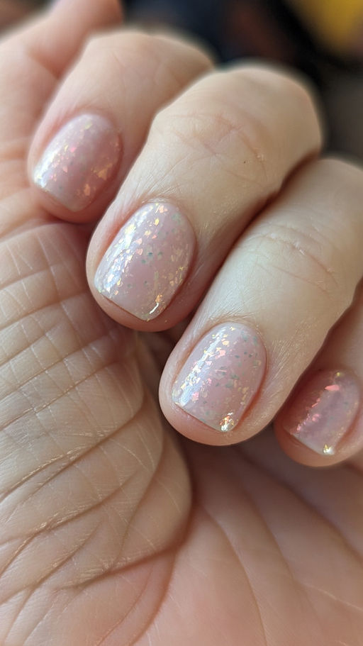 Лак для ногтей В Его Объятиях, 11 мл - Masura фото 13