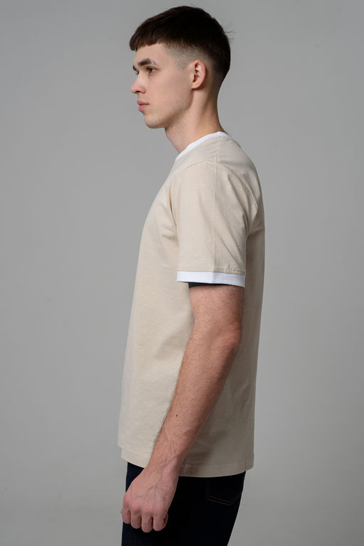 Футболка мужская Натали кулирка  фото 77