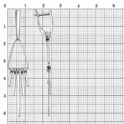 СЕРЬГИ 33014918Пл - Красная пресня фото 2