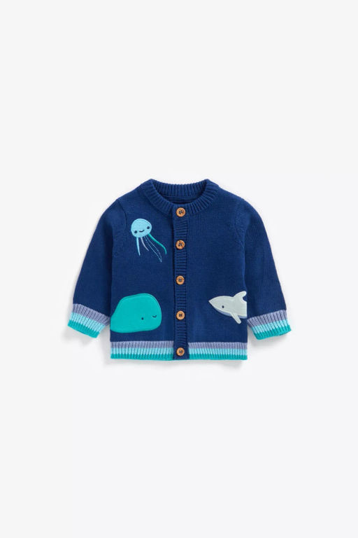 Mothercare / Кардиган детский  фото 3