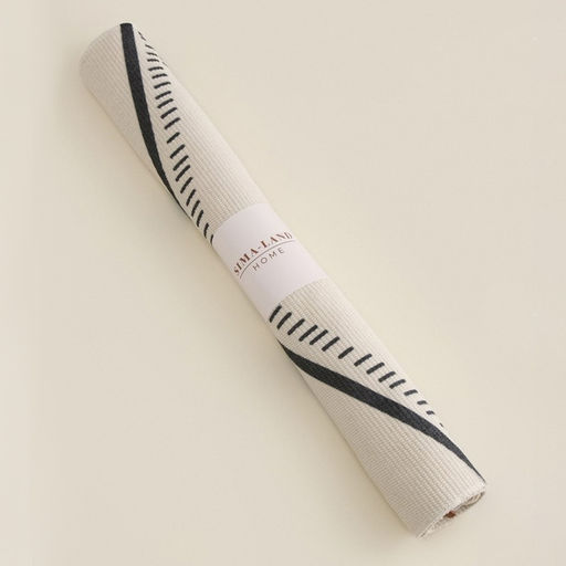 Коврик SL Home Cotton, 60150 см, хлопок 50% - Sima-land home фото 4