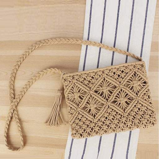 Сумка BG-S-213-Biege