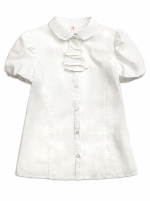 GWCT7113 блузка для девочек