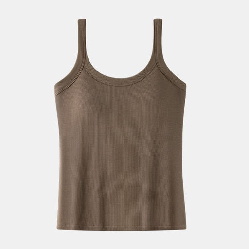 Майка на бретелях A35747590 - Tadmico фото 3