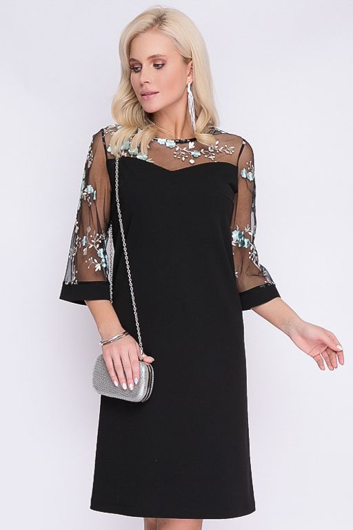 Платье 70296 - Avili фото 2