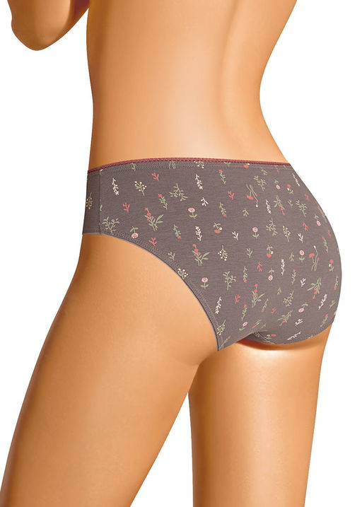 B1211/1 Трусы жен. Круассан (ЧЗ)