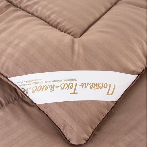 Одеяло Алвиз всесезонное 2 сп* 172x205 - Постель текс-плюс.ru фото 4