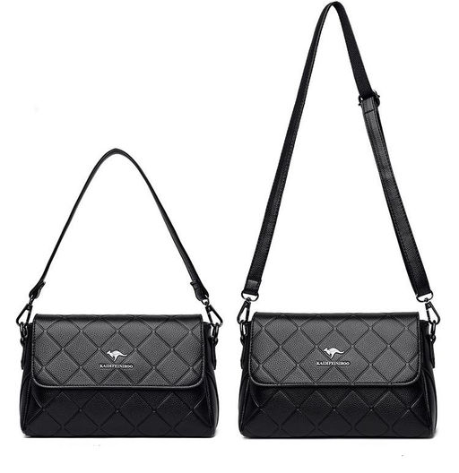 KAIDIFEINIROO Сумка женская 8038  фото 13