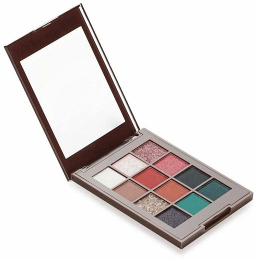 LavelleCollection Тени д/век Make up art тон 01 winter ES ART 01