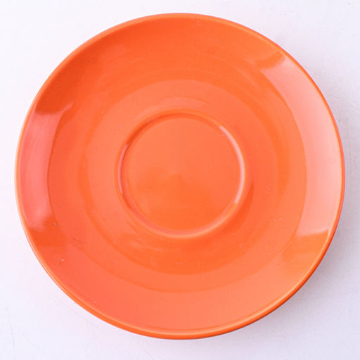 9-27581-2 Чайный сервиз на 6 персон 250 мл 12 пр керамика LR (х1) - Mayer&boch фото 4