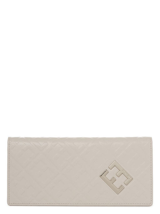 Кошелек ZQ80-2508 grey smoke