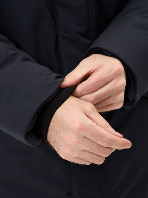 Куртка зимняя 25137-526 графитовый - Avese фото 55