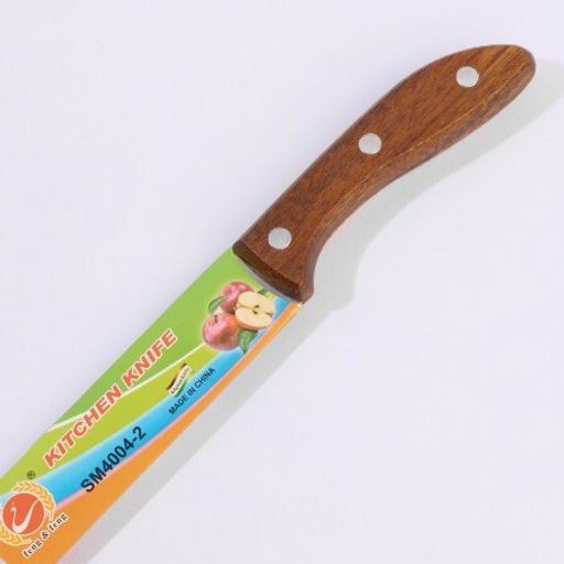 27756-1 Нож универсальный нерж/ст/дерево MB (х360) - Mayer&boch фото 8