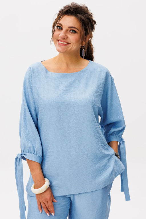 Костюм ANELLI 1536 небо  фото 2