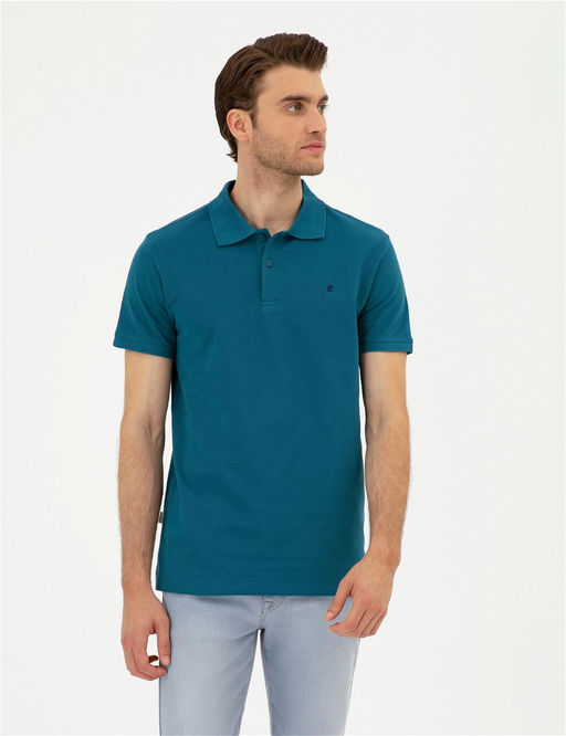 Z_mr_t Slim Fit Basic Ti__rt