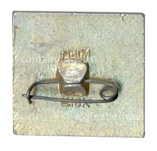 Значок Москва