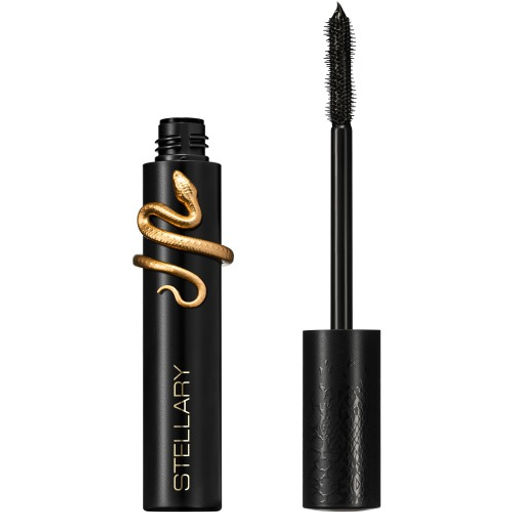 Новинка Stellary Тушь для ресниц с эффектом удлинения и объема / Hypnotic Eyes Mascara Black тон 01