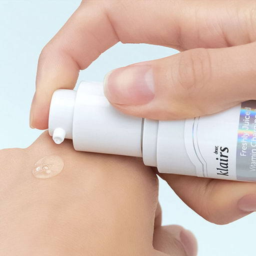 DEAR, KLAIRS Сыворотка антиоксидантная с витамином С Freshly Juiced Vitamin Charging Serum (30 мл)  фото 2