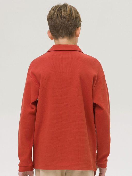 Уценка Pelican BFJP4321 джемпер для мальчиков  фото 3