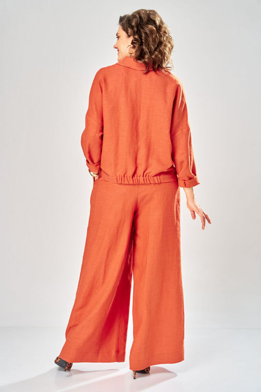 Костюм Diamant 2158 оранж  фото 8