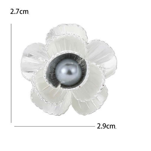 Брошь арт. 32 2652 (id 284760) - Rada фото 2