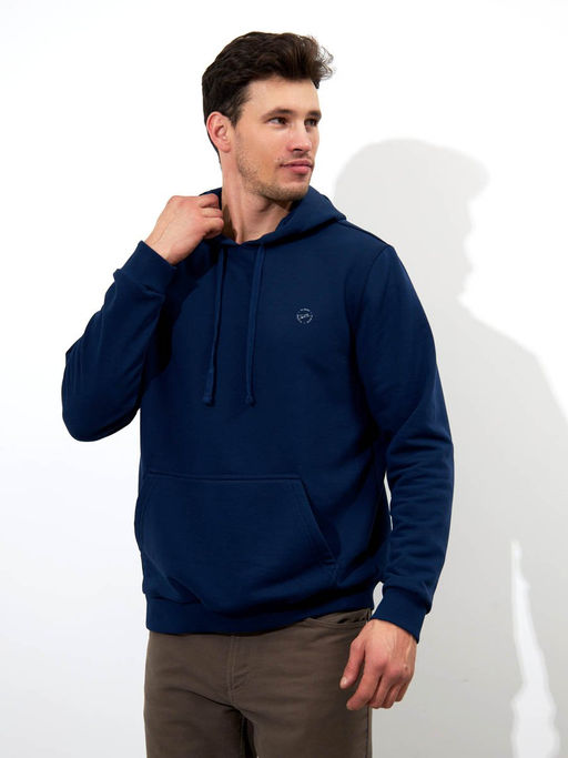 Толстовка мужская арт. 05207 - F5 фото 3