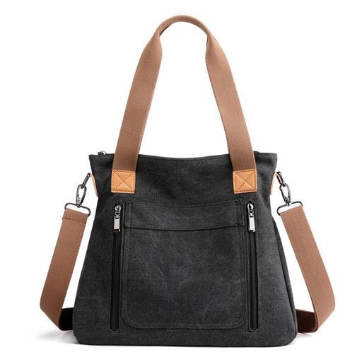Сумка K2-1592-Black
