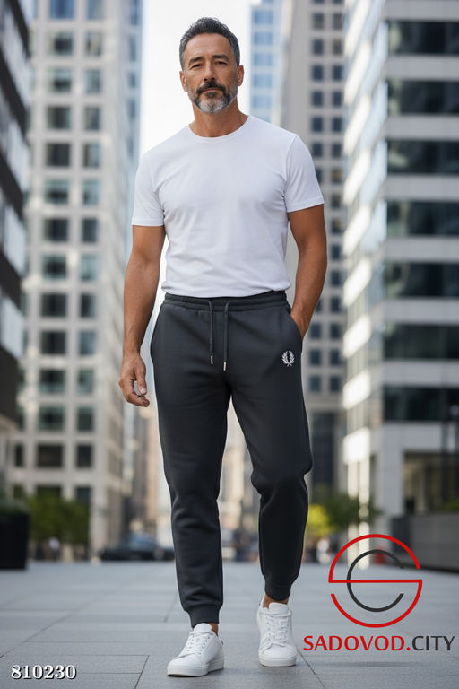 Спортивные штаны зимние - Bruno фото 6