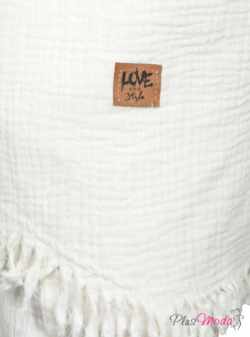 Туника Модель №1632 размеры 44-84 - Plusmoda фото 14