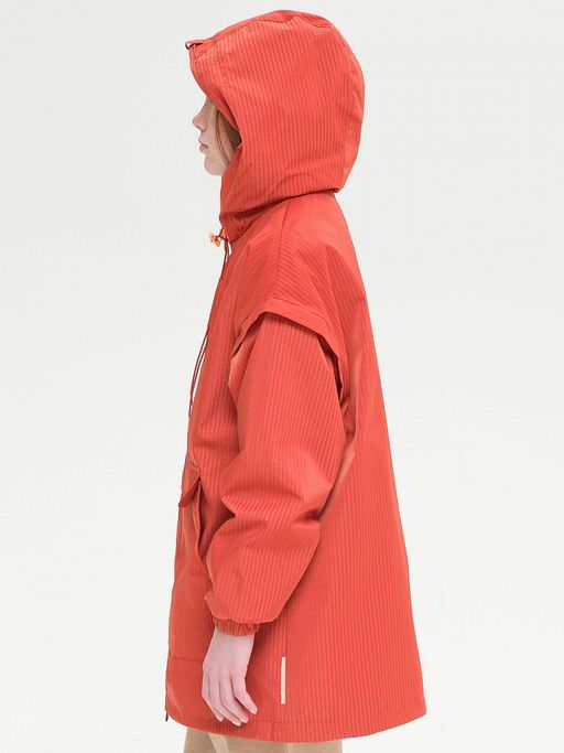 Pelican GZJM4317 ветровка для девочек  фото 3