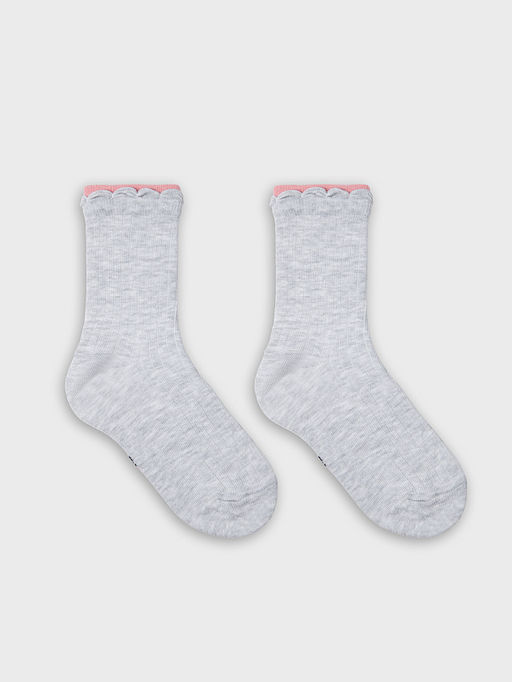 Цена за 5 пар! НОСКИ ДЕТСКИЕ - Mark formelle фото 4