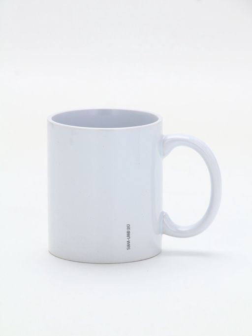 Кружка керамическая «Слёзы подчинённых», 320 мл