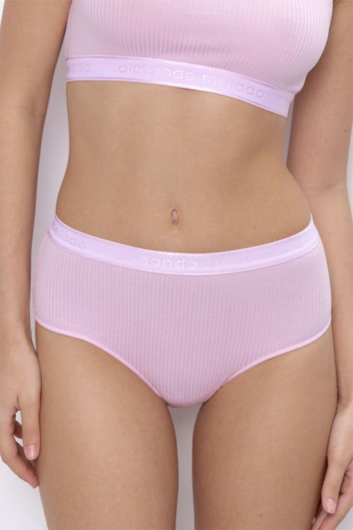 ТРУСЫ ЖЕНСКИЕ SLIP арт. 1900W-40141.2L-821 - Almando melado фото 4