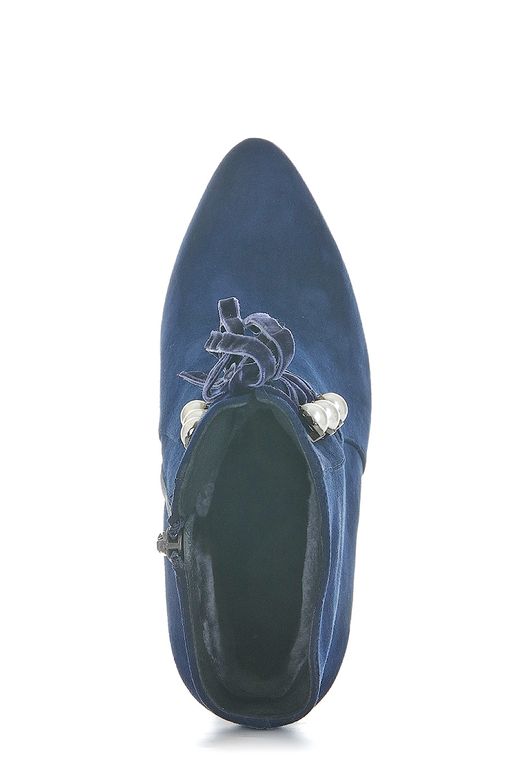 Ботинки зимние AIDINI  фото 3