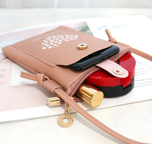 Сумка ZL-203-4 - Ferro фото 3