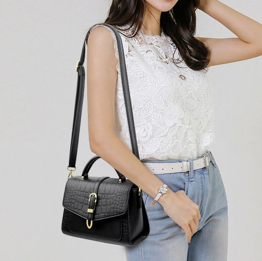 KAIDIFEINIROO Сумка женская 5229 фото 2