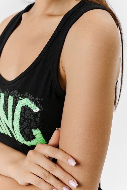 Майка 67012 - Натали фото 14