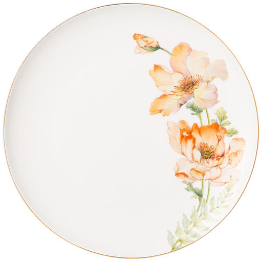 НАБОР ТАРЕЛОК ОБЕДЕННЫХ LEFARD SENSE 2 ШТ. 25,5 СМ  фото 3