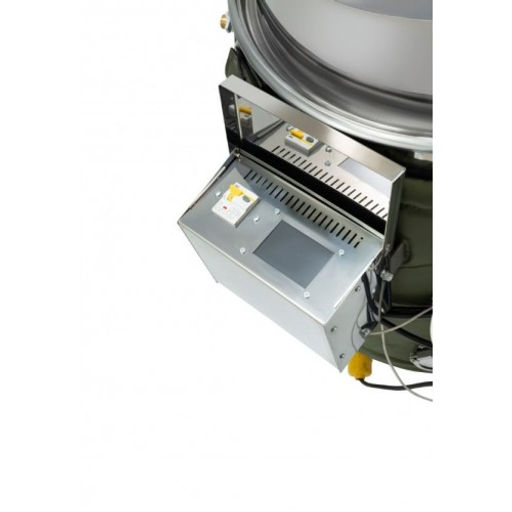 Пароводяной котел ПВК АЛКОВАР 100л/3+программируемый блок управления(мод.04/24)