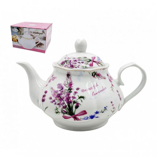 Чайник заварочный 800мл "Прованс*16 ", арт. 93163 XTP800-24