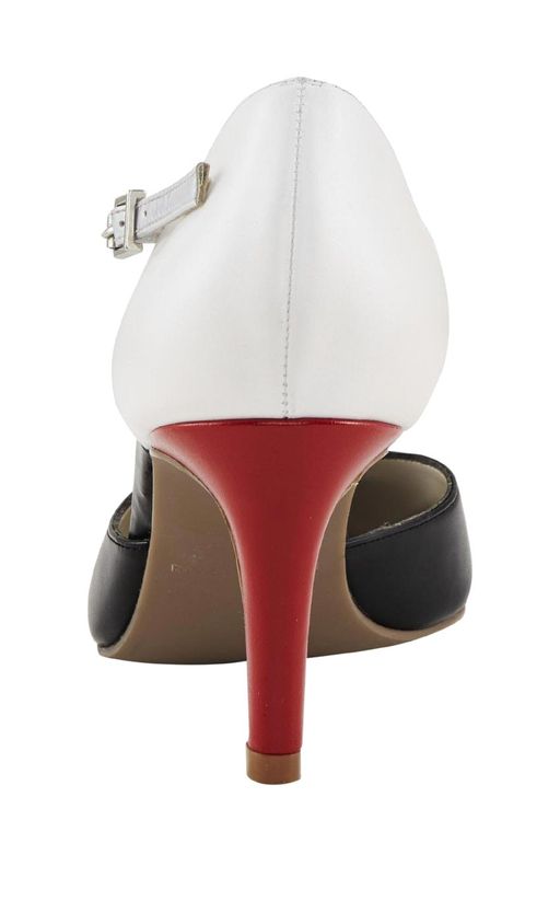 Туфли, пестрые - Heine фото 7